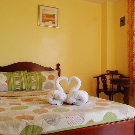 Crystal Waves Hotel And Resort Talavera Екстер'єр фото