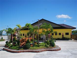 Crystal Waves Hotel And Resort Talavera Екстер'єр фото
